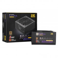 Блок живлення 2E GAMING Extra Power (1000W) >90% 80+ Gold 140мм 1xMB 24pin(20+4) 2xCPU 8pin(4+4) 4xMolex 6xSATA 8xPCIe 8pin(6+2) Fully Modular Блок живлення 2E GAMING Extra Power (1000W) >90% 80+ Gold 140мм 1xMB 24pin(20+4) 2xCPU 8pin(4+4) 4xMolex 6xSATA 8xPCIe 8pin(6+2) Fully Modular