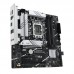 Материнcька плата ASUS PRIME B760M-PLUS s1700 B760 4xDDR5 M.2 HDMI DP mATX