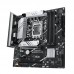 Материнcька плата ASUS PRIME B760M-PLUS s1700 B760 4xDDR5 M.2 HDMI DP mATX