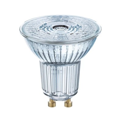 Лампа OSRAM LED GU10 6.9Вт 2700К 575Лм PAR16