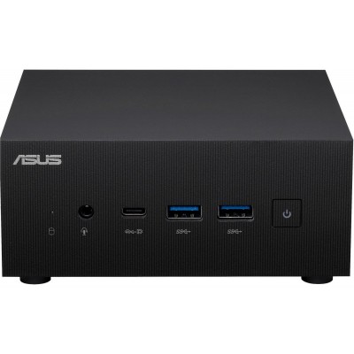 Комп'ютер персональний неттоп ASUS PN53-BBR575HD MFF, AMD R5-7535HS, 2*SO-DIMM, SATA+M.2SSD, UMA, WiFi, без ОС