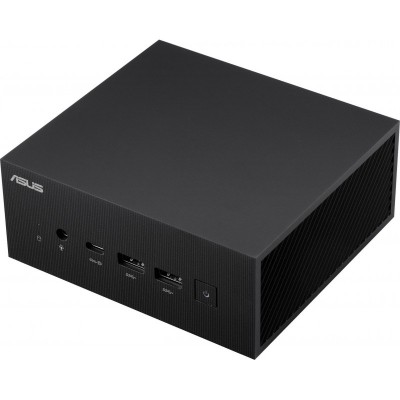 Комп'ютер персональний неттоп ASUS PN53-BBR575HD MFF, AMD R5-7535HS, 2*SO-DIMM, SATA+M.2SSD, UMA, WiFi, без ОС