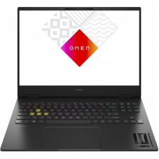 Ноутбук HP OMEN 16-u1007ua 16" WQXGA IPS AG, Intel i9-14900HX, 32GB, F1024GB, NVD4060-8, DOS, чорний Ноутбук HP OMEN 16-u1007ua 16" WQXGA IPS AG, Intel i9-14900HX, 32GB, F1024GB, NVD4060-8, DOS, чорний
