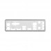 Материнcька плата ASUS PRIME H610M-A WIFI s1700 H610 2xDDR5 M.2 HDMI D-Sub DP Wi-Fi BT mATX