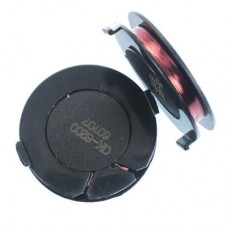 Чіп для картриджа OKI B6200/B6300 EVERPRINT (CHIP-OKI-B6200-B) Чіп для картриджа OKI B6200/B6300 EVERPRINT (CHIP-OKI-B6200-B)