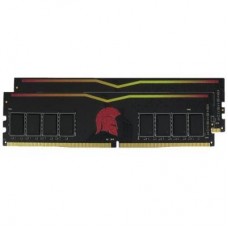 Модуль пам'яті для комп'ютера DDR4 16GB (2x8GB) 3000 MHz Red eXceleram (E47065AD) Модуль пам'яті для комп'ютера DDR4 16GB (2x8GB) 3000 MHz Red eXceleram (E47065AD)