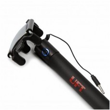 Монопод для селфі UFT SS11 с зеркалом и шнуром Blue (SS11 Blue) Монопод для селфі UFT SS11 с зеркалом и шнуром Blue (SS11 Blue)