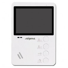 Домофон Partizan Myers M-43White (80499) Домофон Partizan Myers M-43White (80499)