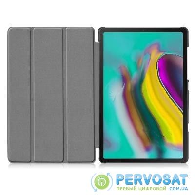 Чехол для планшета BeCover Smart Case для Samsung Galaxy Tab S5e T720/T725 Don't Touch (704300)