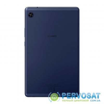 Планшет Huawei Matepad T8 Wi-Fi 2/16Gb Deepsea Blue (KOBE2-W09) (53011AKT)