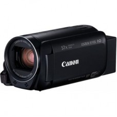 Цифрова відеокамера Canon Legria HF R88 Black (1959C007) Цифрова відеокамера Canon Legria HF R88 Black (1959C007)