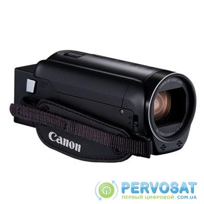 Цифровая видеокамера Canon Legria HF R88 Black (1959C007)