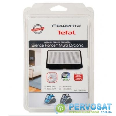 Фильтр для пылесоса ROWENTA ZR902501