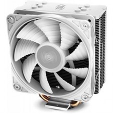 Кулер до процесора Deepcool GAMMAXX GTE V2 WHITE Кулер до процесора Deepcool GAMMAXX GTE V2 WHITE
