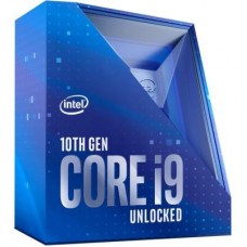 Процесор INTEL Core™ i9 10900K (BX8070110900K) Процесор INTEL Core™ i9 10900K (BX8070110900K)
