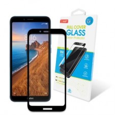 Скло захисне GLOBAL Full Glue Xiaomi Redmi 7A (1283126493942) Скло захисне GLOBAL Full Glue Xiaomi Redmi 7A (1283126493942)