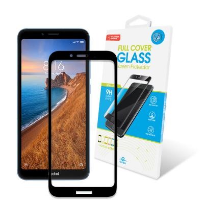 Стекло защитное GLOBAL Full Glue Xiaomi Redmi 7A (1283126493942)