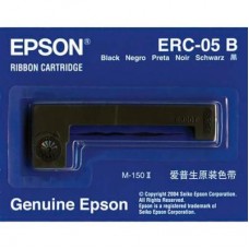 Картридж EPSON ERC-05B M-150 black (C43S015352) Картридж EPSON ERC-05B M-150 black (C43S015352)