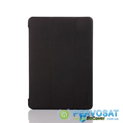 Чехол для планшета BeCover Smart Case для Lenovo Tab P10 TB-X705 Black (703287)