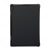 Чехол для планшета BeCover Smart Case для Lenovo Tab P10 TB-X705 Black (703287)