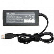 Блок живлення до ноутбуку PowerPlant IBM/LENOVO 220V, 20V 65W 3.25A (YOGA3) (IB65HYOGA) Блок живлення до ноутбуку PowerPlant IBM/LENOVO 220V, 20V 65W 3.25A (YOGA3) (IB65HYOGA)