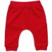 Набор детской одежды Tongs с жилетом (2824-86B-red)