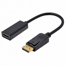 Перехідник ST-Lab DisplayPort Male - HDMI Female, 1080P (U-996) Перехідник ST-Lab DisplayPort Male - HDMI Female, 1080P (U-996)