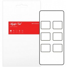 Плівка захисна Armorstandart Apple Watch 4/5 44 mm 6 шт. (ARM57912) (ARM57912) Плівка захисна Armorstandart Apple Watch 4/5 44 mm 6 шт. (ARM57912) (ARM57912)