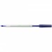 Ручка масляная Bic Round Stic Eco, синяя (bc948727)
