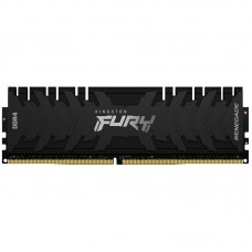 Пам'ять ПК Kingston DDR4  8GB 4000 FURY Renegade Black