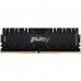 Пам'ять ПК Kingston DDR4 8GB 4000 FURY Renegade Black