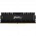 Пам'ять ПК Kingston DDR4  8GB 4000 FURY Renegade Black