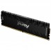 Пам'ять ПК Kingston DDR4  8GB 4000 FURY Renegade Black