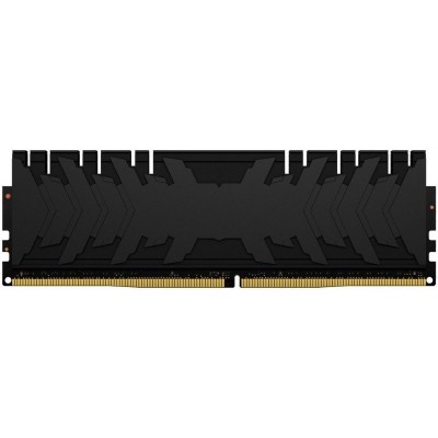 Пам'ять ПК Kingston DDR4 8GB 4000 FURY Renegade Black