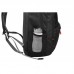 Рюкзак для ноутбука, Wenger Pillar 16&quot;, чорно-сірий