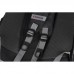 Рюкзак для ноутбука, Wenger Pillar 16&quot;, чорно-сірий