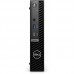 Комп'ютер персональний неттоп DELL OptiPlex 7020 MFF, Intel i5-14500T, 16GB, F512GB, UMA, WiFi, кл+м, Win11P
