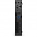 Комп'ютер персональний неттоп DELL OptiPlex 7020 MFF, Intel i5-14500T, 16GB, F512GB, UMA, WiFi, кл+м, Win11P