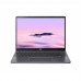 Ноутбук Acer Chromebook Plus CB514-5H 14" WUXGA IPS, Intel i5-1334U, 16GB, F512GB, UMA, ChromeOS, сірий