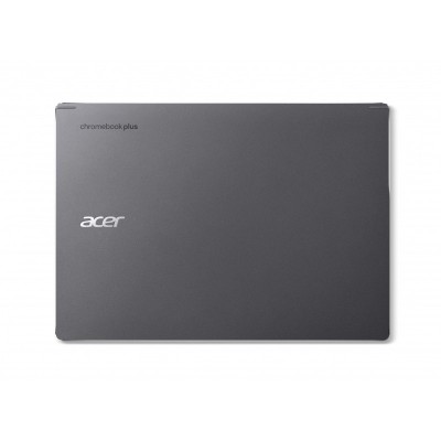 Ноутбук Acer Chromebook Plus CB514-5H 14" WUXGA IPS, Intel i5-1334U, 16GB, F512GB, UMA, ChromeOS, сірий
