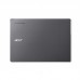 Ноутбук Acer Chromebook Plus CB514-5H 14" WUXGA IPS, Intel i5-1334U, 16GB, F512GB, UMA, ChromeOS, сірий