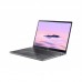 Ноутбук Acer Chromebook Plus CB514-5H 14" WUXGA IPS, Intel i5-1334U, 16GB, F512GB, UMA, ChromeOS, сірий