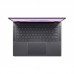 Ноутбук Acer Chromebook Plus CB514-5H 14" WUXGA IPS, Intel i5-1334U, 16GB, F512GB, UMA, ChromeOS, сірий