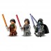 Конструктор LEGO Star Wars The Force Burner Сніговий винищувач
