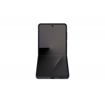 Смартфон Samsung Galaxy Flip 7 5G (F766) 6.9"/4.1"12/512ГБ, 1SIM, 4300мА•год, чорний глибокий