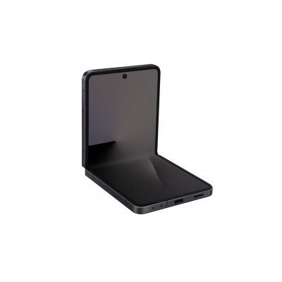 Смартфон Samsung Galaxy Flip 7 5G (F766) 6.9"/4.1"12/512ГБ, 1SIM, 4300мА•год, чорний глибокий