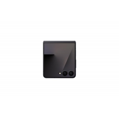 Смартфон Samsung Galaxy Flip 7 5G (F766) 6.9"/4.1"12/512ГБ, 1SIM, 4300мА•год, чорний глибокий