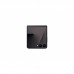 Смартфон Samsung Galaxy Flip 7 5G (F766) 6.9"/4.1"12/512ГБ, 1SIM, 4300мА•год, чорний глибокий