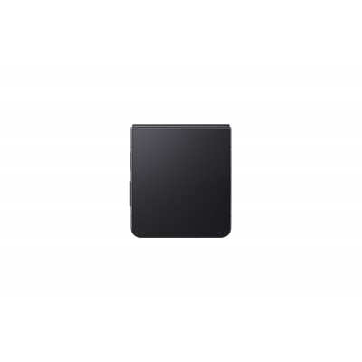 Смартфон Samsung Galaxy Flip 7 5G (F766) 6.9"/4.1"12/512ГБ, 1SIM, 4300мА•год, чорний глибокий