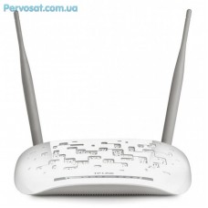 Модем TP-Link TD-W8961N Модем TP-Link TD-W8961N